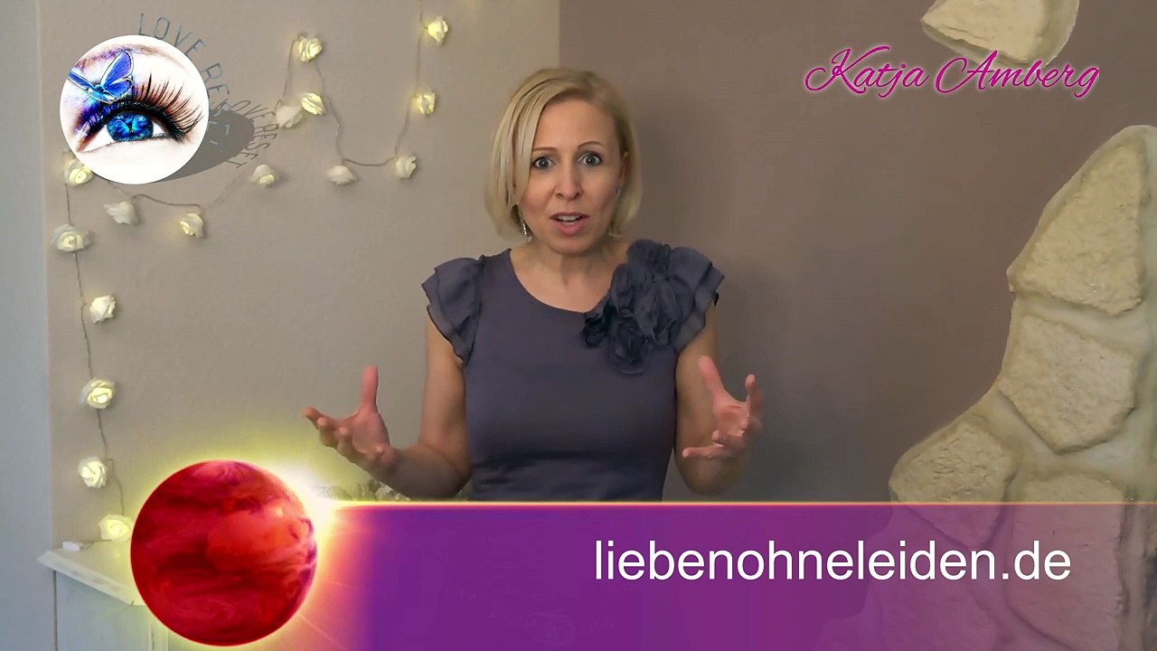 Die Liebe siegt immer- Wirklich