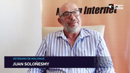 Homenajes a 40 años de Malvinas