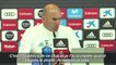 Zidane au Real l'an prochain? "Oui, j'ai envie de continuer"