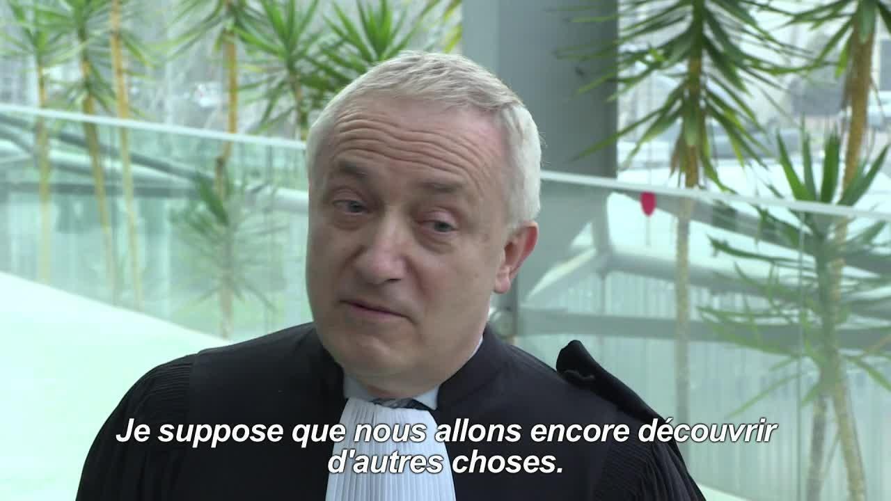 Héritage Hallyday: décision du TGI de Nanterre le 13 avril