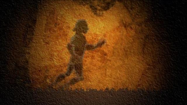 Les grandes étapes de l'évolution humaine