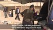 Syrie: les forces pro-Ankara à Afrine après la prise de la ville