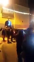 فيديو متداول في تونس.. طرد الغنوشي من مسجد الملاسين