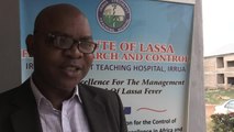 L'épidémie de fièvre Lassa frappe mortellement le Nigeria
