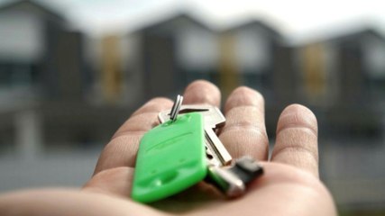 AMI - L'encadrement des loyers casse la rentabilité de l'immobilier - Avril 2018