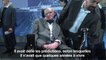 L'astrophysicien britannique Stephen Hawking est mort