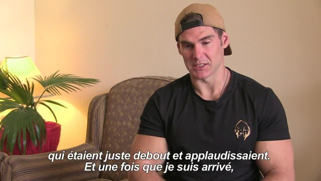 Un paraplégique australien à la conquête de l'Everest