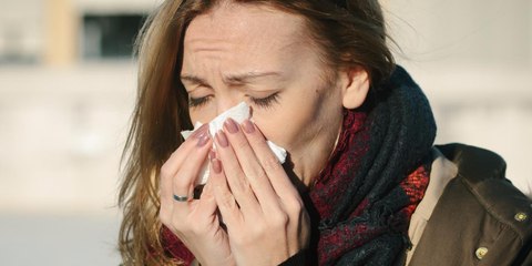 Voici comment savoir si vous êtes malade ou allergique ?