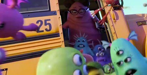 Inside Pixar S01 E15