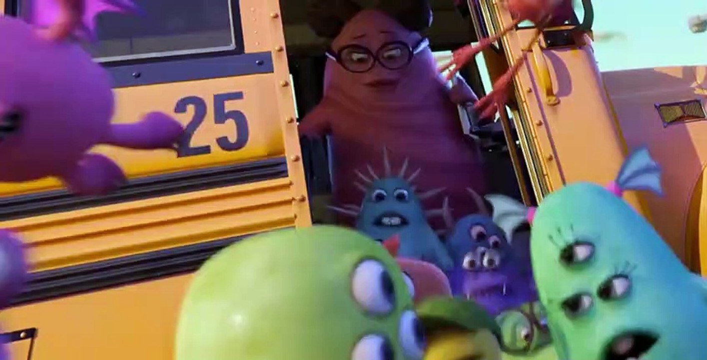 Inside Pixar S01 E15