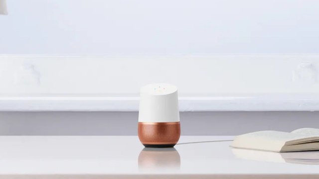 Tuto Google Home
