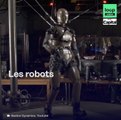 Découvrez qui se cache derrière Boston Dynamics, le roi des robots