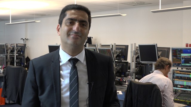 Croissance : le monde ralentit, la zone euro plonge, les Etats-Unis redémarrent