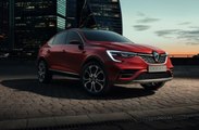 Renault Arkana : tout savoir sur le premier SUV coupé d’un constructeur généraliste