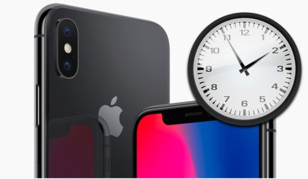 IiPhone XS et 9 : voici combien de temps il faudra patienter pour profiter des premiers rabais