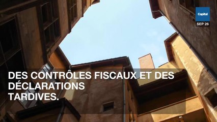 Le pactole inattendu du nouvel impôt sur la fortune