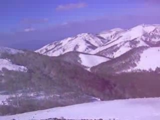 Ski nordique à Iraty