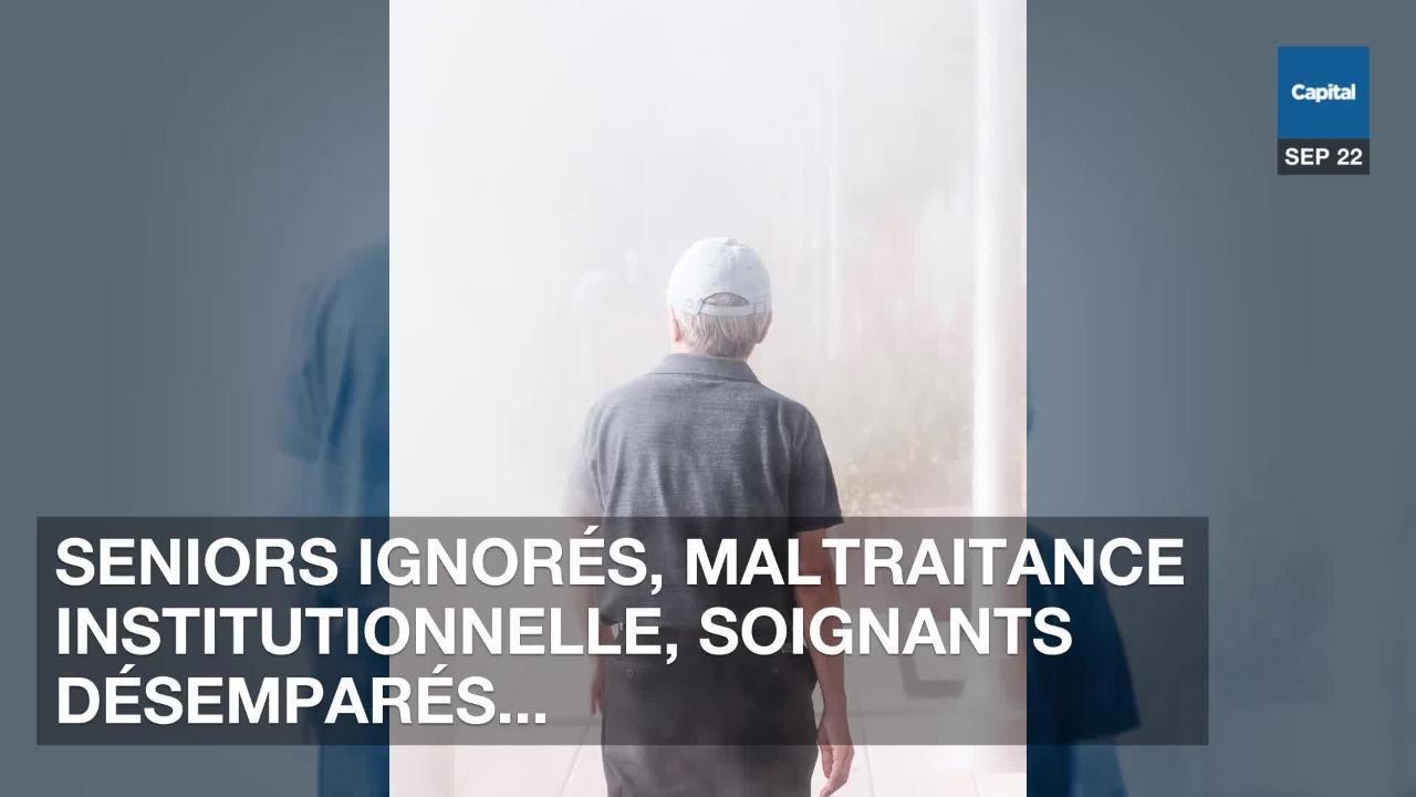 Envoyé Spécial : un groupe de maisons de retraite a tenté d’interdire la diffusion