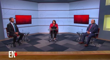 Estado Nacional - Domingo 10 Abril 2022