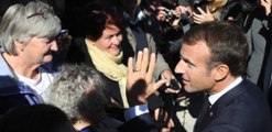 Cette petite phrase d’Emmanuel Macron risque de beaucoup agacer les retraités