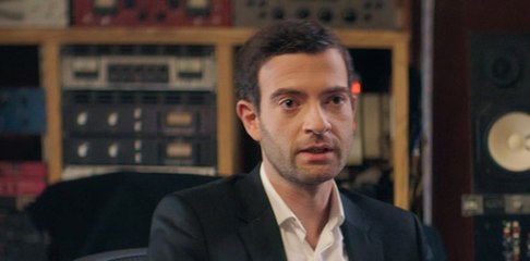 Sponso HP : portrait d’Olivier Korber, néo-worker, stratégiste financier et pianiste