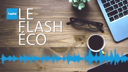 Le flash éco du lundi 23 avril 2018 - Samuel Chalom