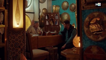 Dar Sal3a - EP 3 مسلسل دار السلعة - الحلقة الثالثة