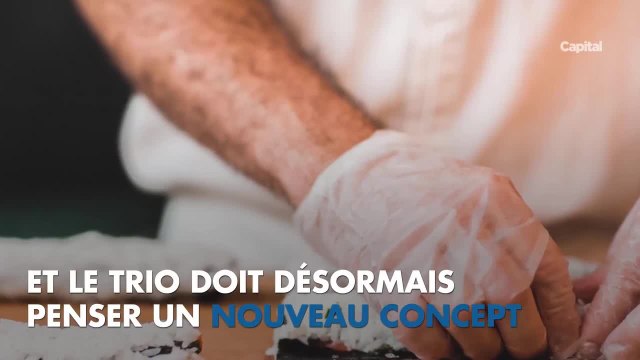 Laurent Gerra s'offre un nouveau grand restaurant lyonnais