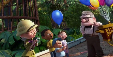 Inside Pixar S01 E16