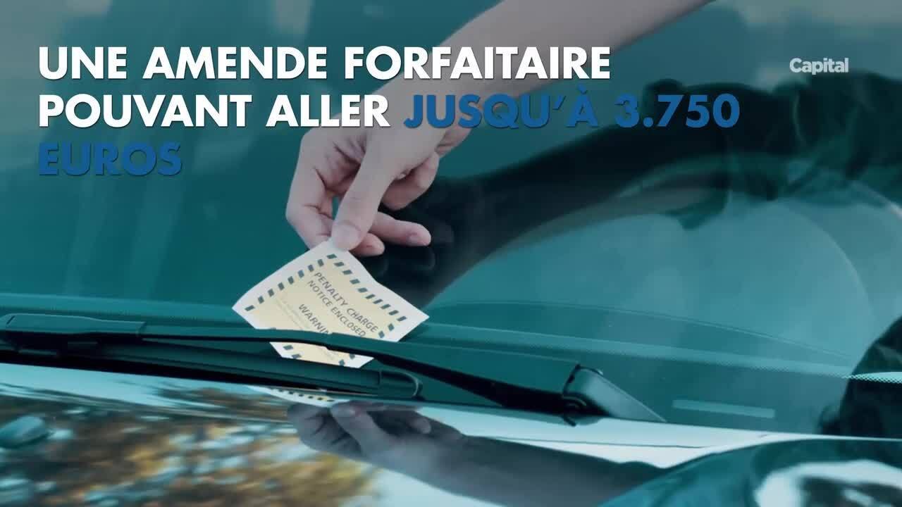 La nouvelle faille juridique qui pourrait entraîner l'annulation des PV pour non-désignation du conducteur