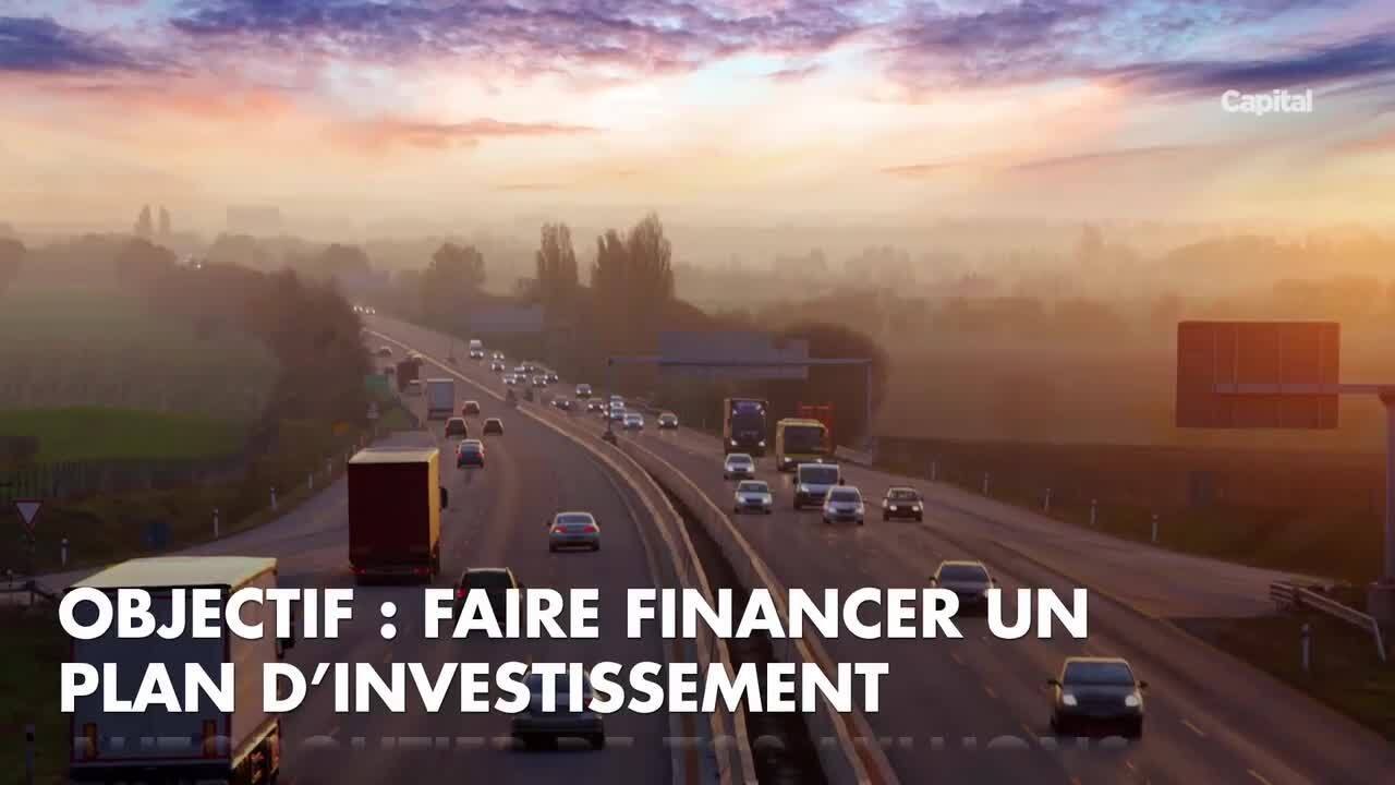 Autoroutes : vers une explosion du prix des péages ?