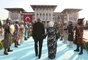 Turquie : quand Erdogan fêtait sa victoire aux élections présidentielles tel un sultan
