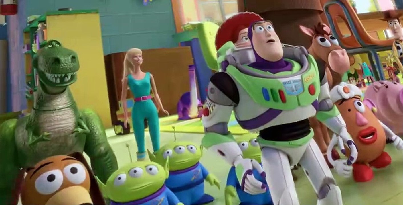 Inside Pixar S01 E17