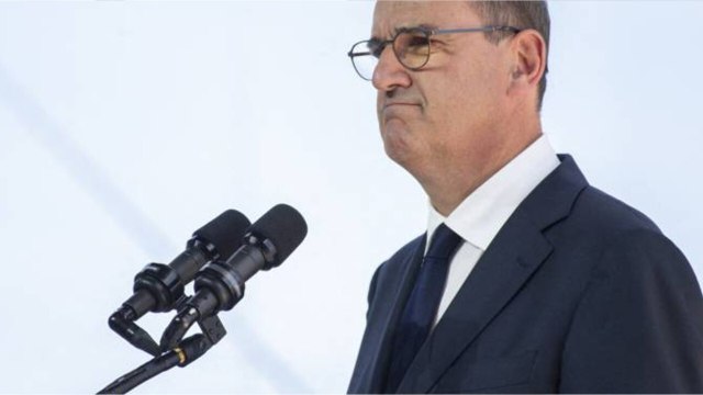 Reprise de l’épidémie, masque obligatoire, tests… les principales annonces de Jean Castex