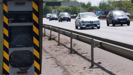 Les dégradations de radars, c’est reparti !