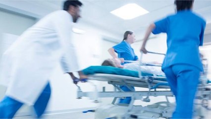 Il faudra s'acquitter d'un forfait fixe pour tout passage aux urgences sans hospitalisation