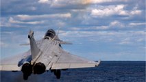 La France pourrait commander des Rafale en urgence