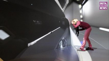 [Dassault Systèmes] Inside le 3DEXPERIENCE Lab - DBN