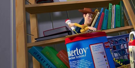 Inside Pixar S01 E18