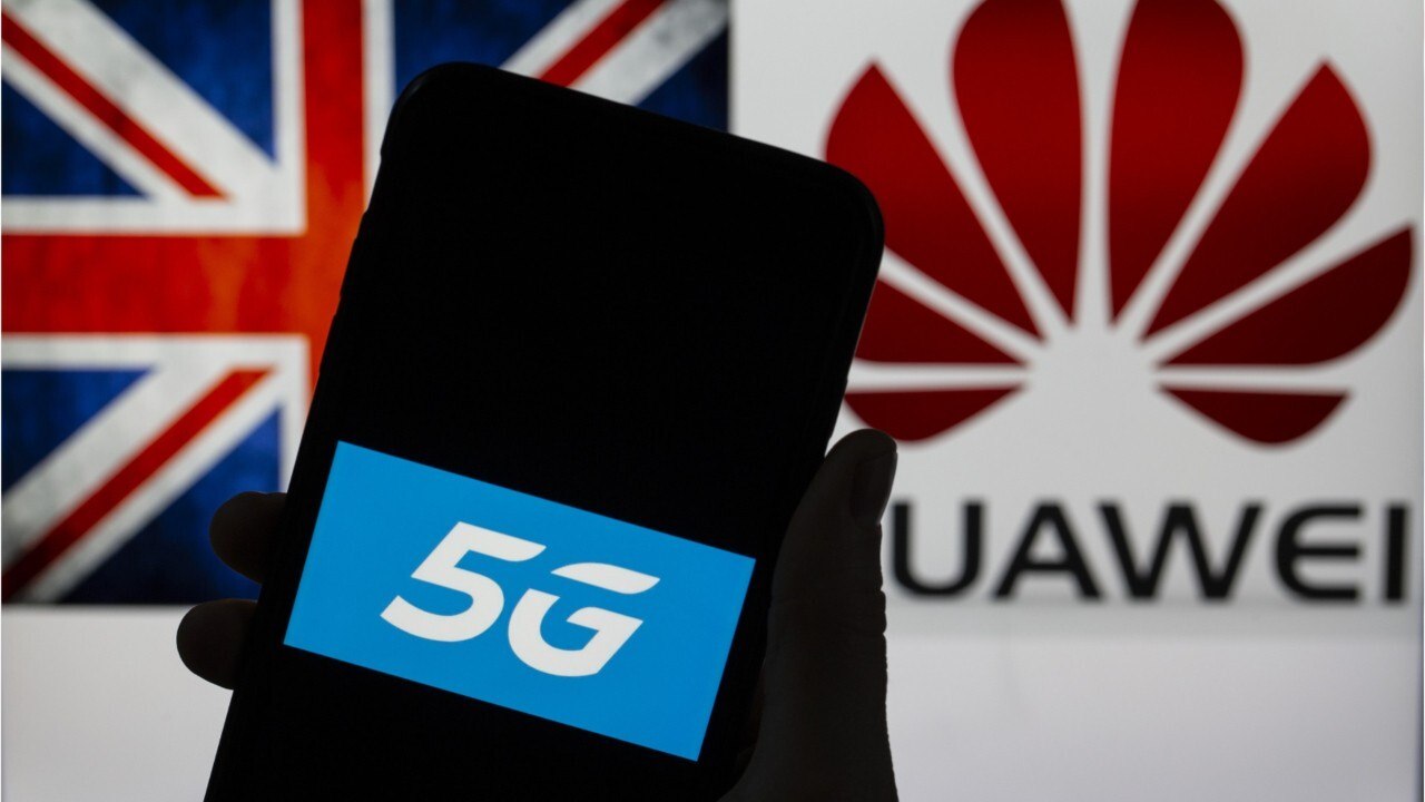 Les États-Unis pourraient retirer leurs troupes du Royaume-Uni à cause de Huawei