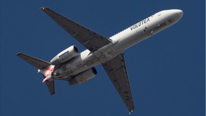 Les nouvelles lignes de Volotea au départ des aéroports français