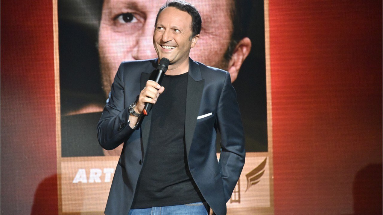 Arthur éclaboussé par les scandales de son agence d’influenceurs We Events