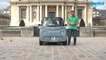 Citroën Ami : au volant de la voiture électrique sans permis à 6.000 euros