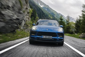 Porsche Macan , le grand retour du SUV best-seller
