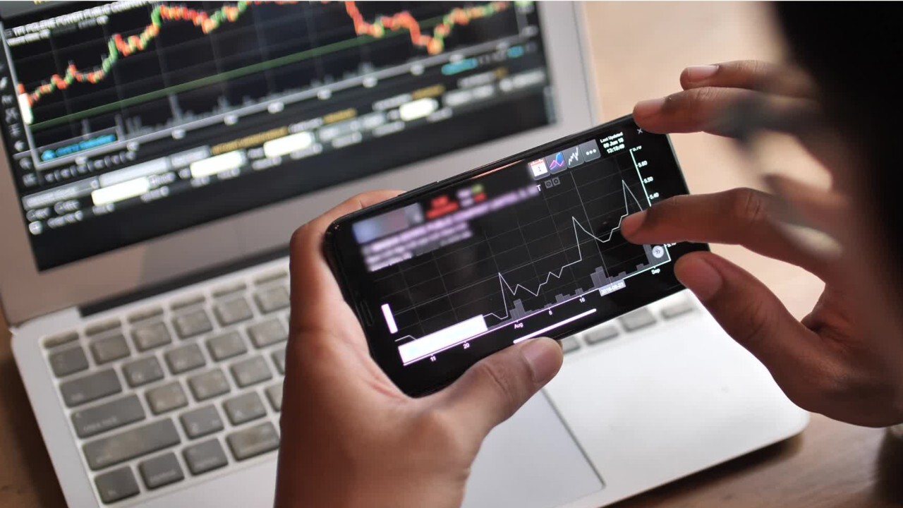 Internet Computer fait une entrée fracassante dans le top 10 des  cryptomonnaies