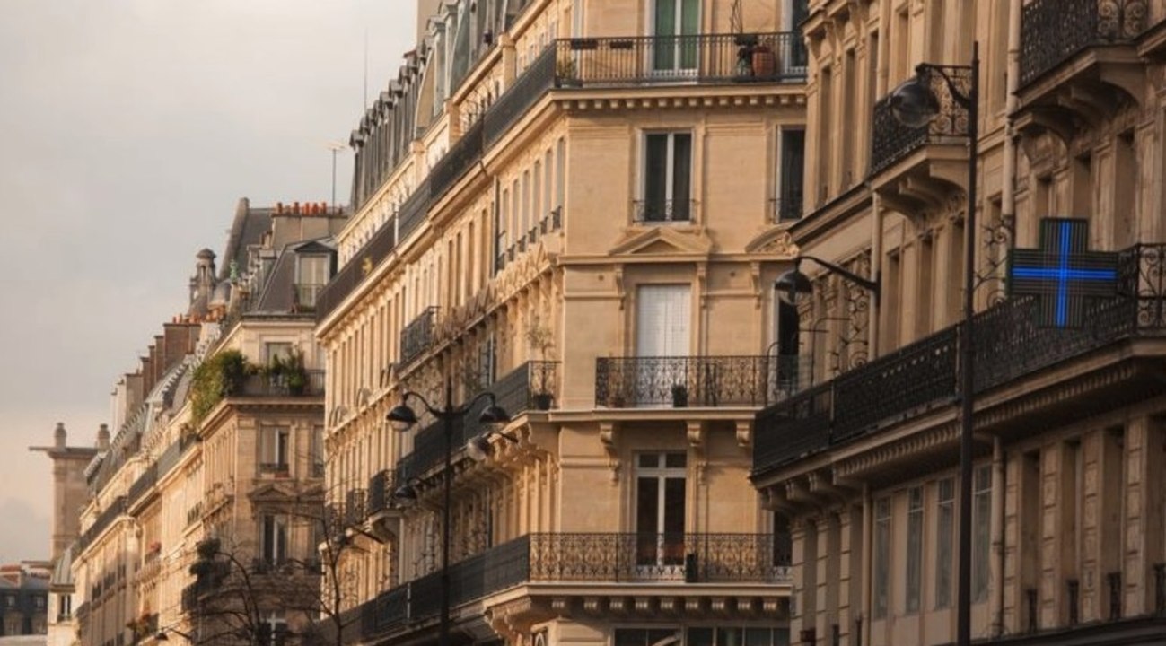 Immobilier : les nouveaux défis des copropriétés