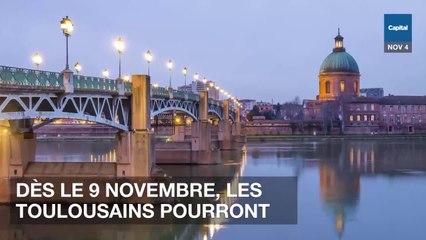 Le coût faramineux des machines géantes de Toulouse