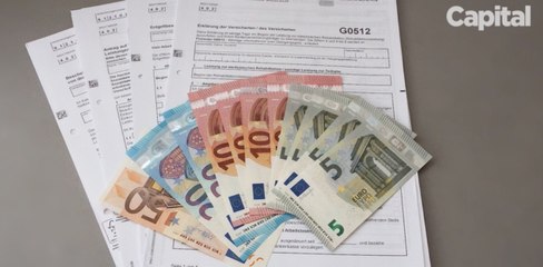Retraite complémentaire : la douche froide qui attend ceux qui ont des trimestres en trop