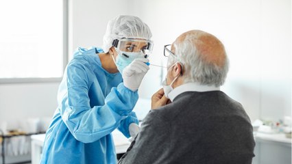 Espagne, Portugal, Grèce... où et à quel prix faire votre test PCR ?