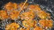 Ramzan Special Snacks Recipe | Dal Pakoda Recipe | Iftar Recipes | Ramadan Special Recipes